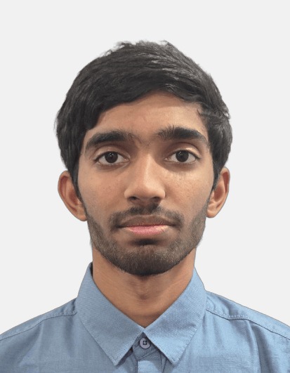 Purveshkumar Patel